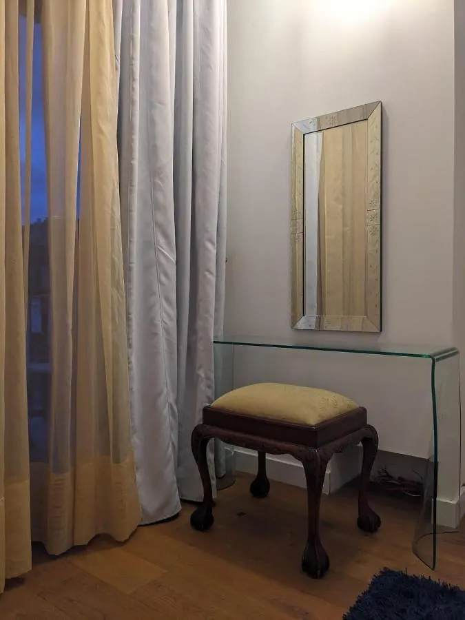 Luxury Apartment In The Center Of Tbilisi Georgia