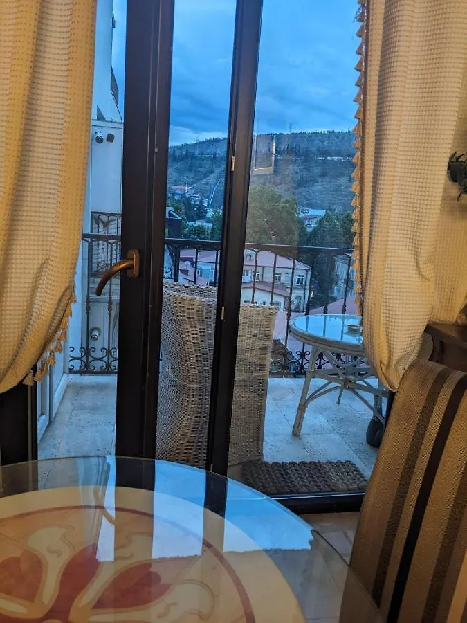 Luxury Apartment In The Center Of Tbilisi Georgia 0*,  جورجيا