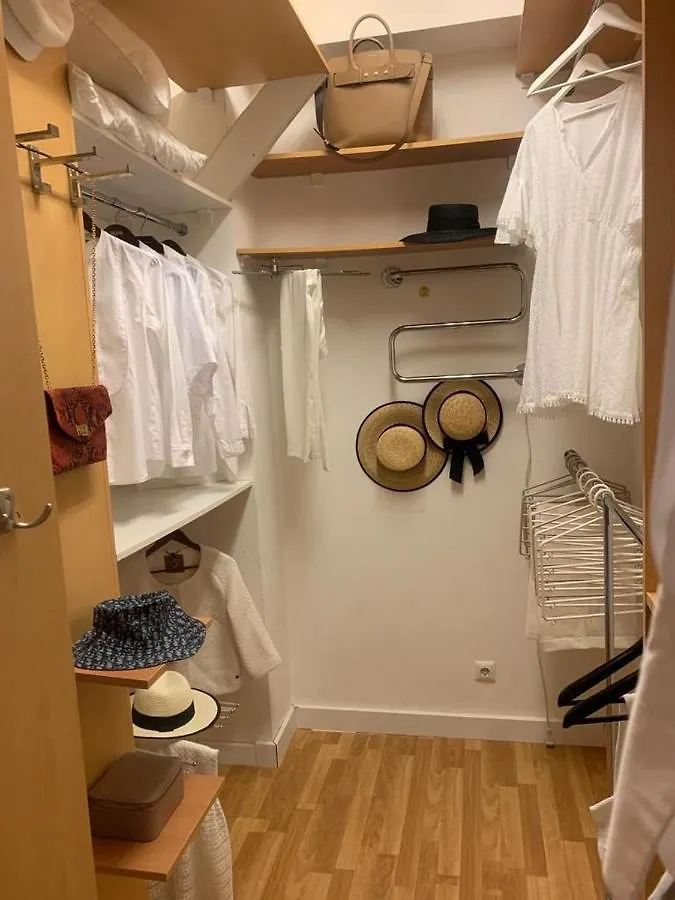 Luxury Apartment In The Center Of Tbilisi Georgia 0*,  جورجيا