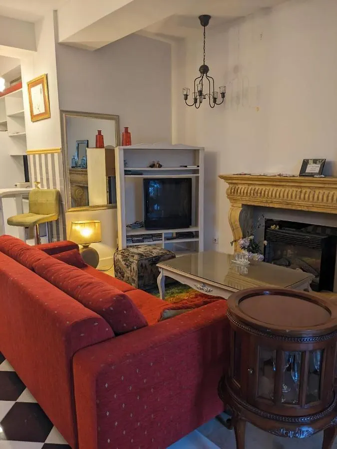 Luxury Apartment In The Center Of Tbilisi Georgia