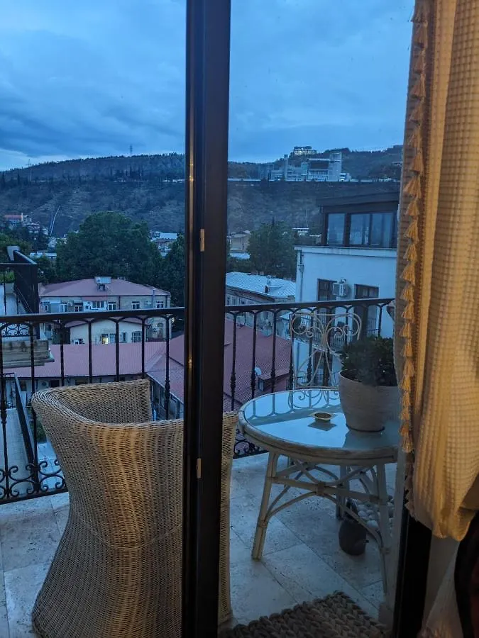 Luxury Apartment In The Center Of Tbilisi Georgia 0*,  جورجيا