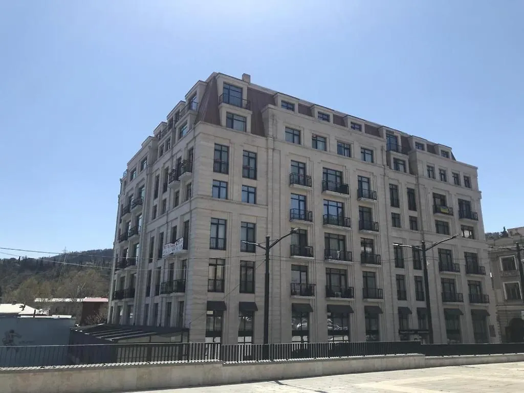Luxury Apartment In The Center Of Tbilisi Georgia جورجيا